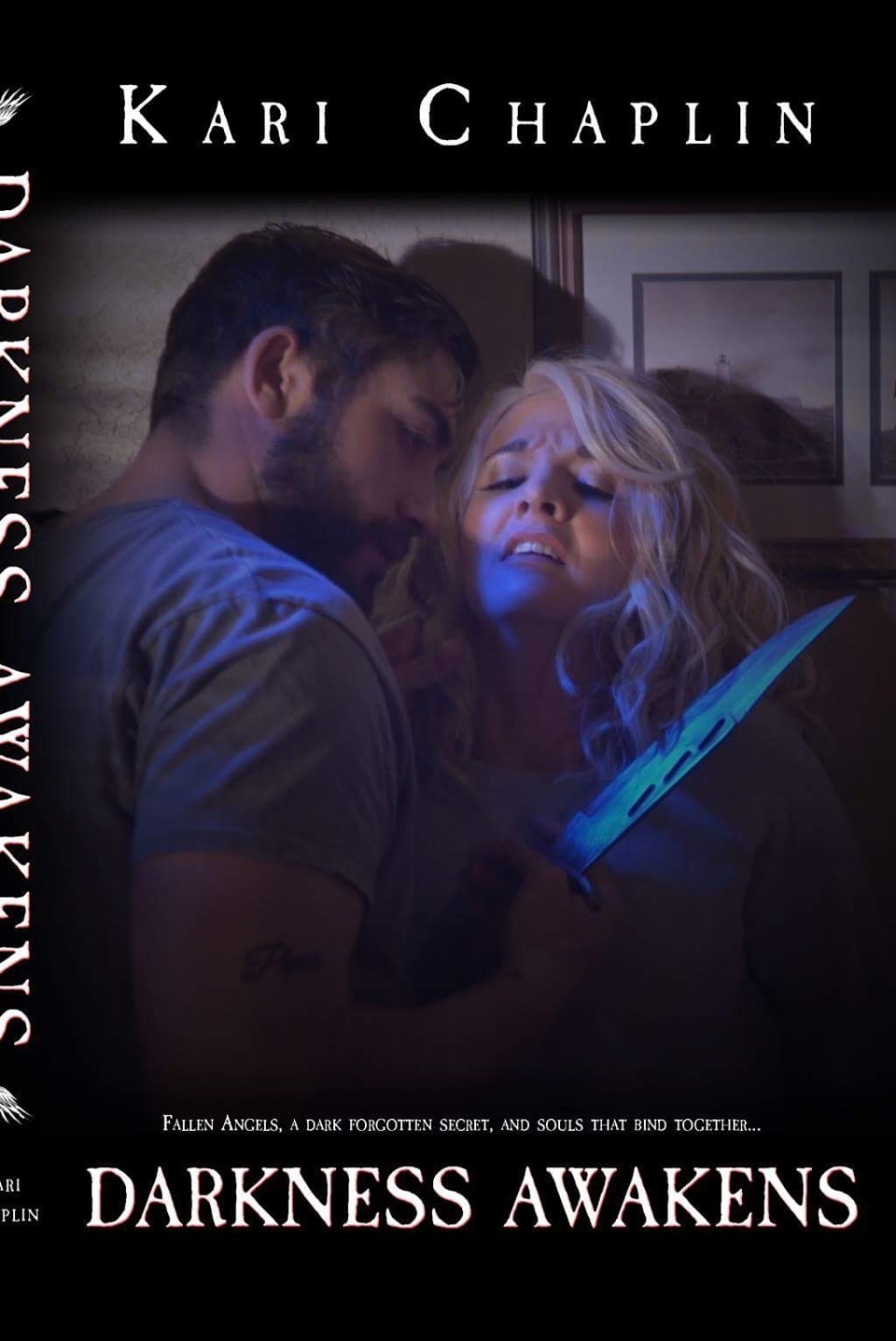 Trailer Era cover of Darkness Awakens